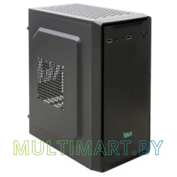 Корпус BVK T02 450W